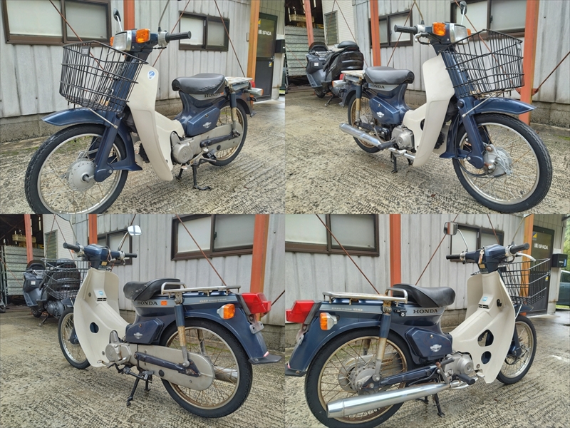 車體畫像②
